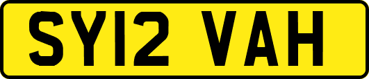 SY12VAH