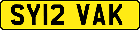 SY12VAK