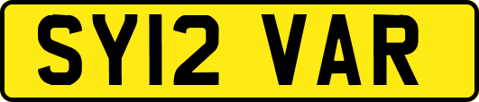 SY12VAR