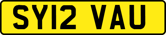 SY12VAU
