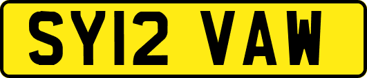SY12VAW