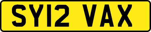 SY12VAX