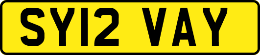 SY12VAY