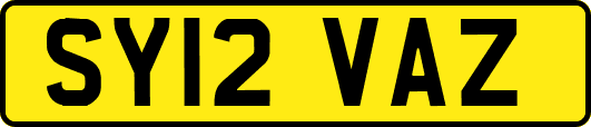SY12VAZ