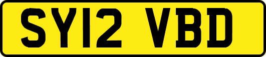 SY12VBD