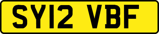 SY12VBF
