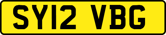 SY12VBG