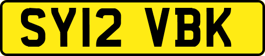 SY12VBK