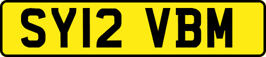 SY12VBM