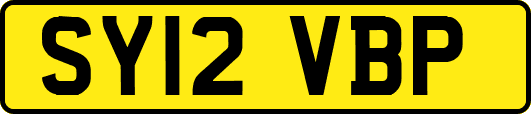 SY12VBP