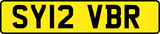 SY12VBR