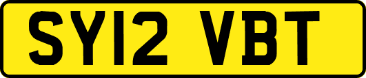 SY12VBT