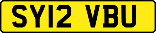 SY12VBU