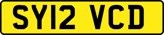 SY12VCD