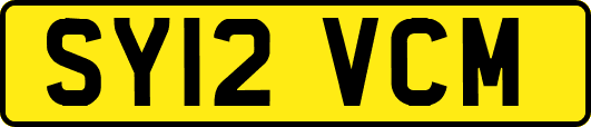 SY12VCM
