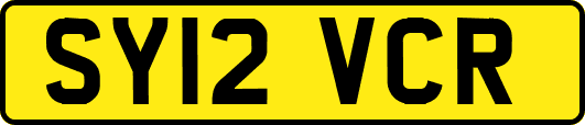 SY12VCR