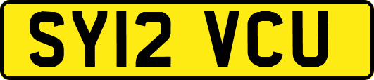 SY12VCU