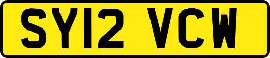 SY12VCW