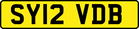 SY12VDB