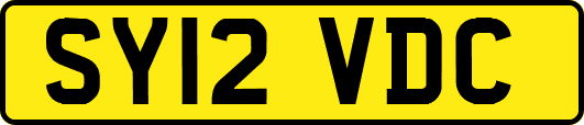 SY12VDC