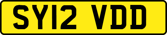 SY12VDD