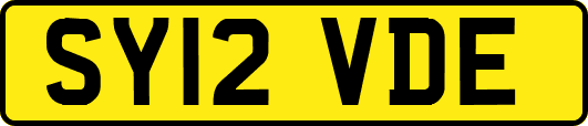 SY12VDE