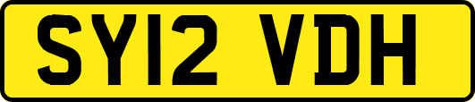 SY12VDH