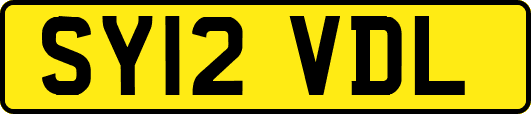 SY12VDL