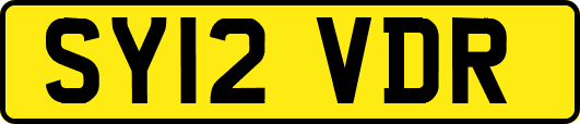SY12VDR