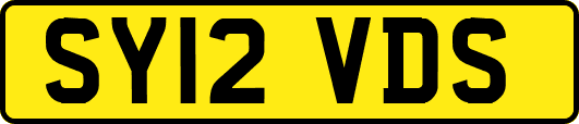 SY12VDS
