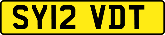 SY12VDT