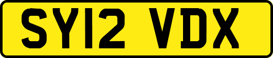 SY12VDX