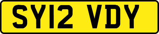 SY12VDY