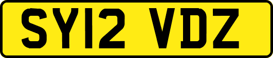 SY12VDZ