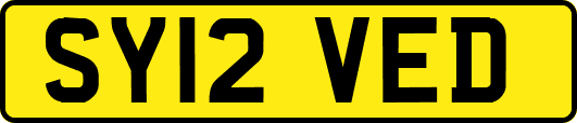 SY12VED