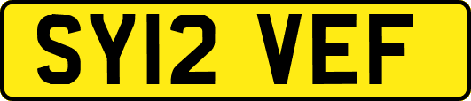 SY12VEF