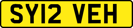 SY12VEH