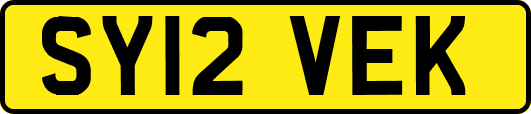 SY12VEK