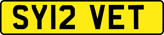 SY12VET
