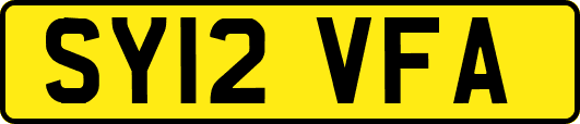 SY12VFA