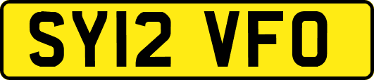 SY12VFO