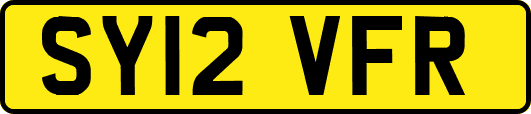 SY12VFR