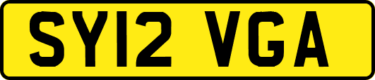 SY12VGA