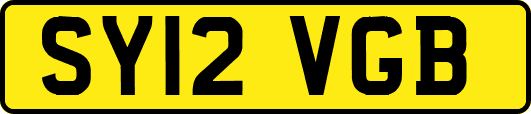 SY12VGB
