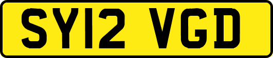 SY12VGD