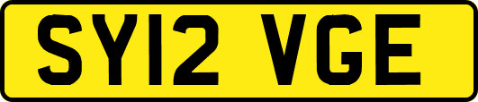 SY12VGE