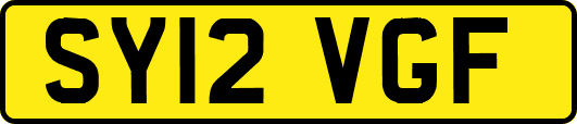 SY12VGF