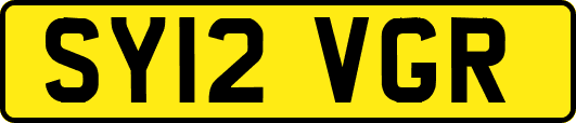 SY12VGR