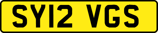 SY12VGS
