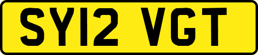 SY12VGT
